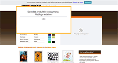 Desktop Screenshot of fotorolety.com